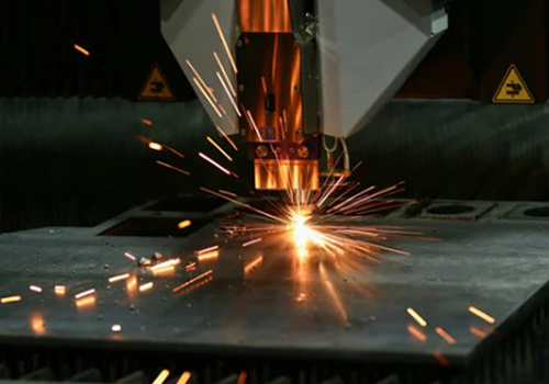 The Benefits of Comprehensive Metal Fabrication Services