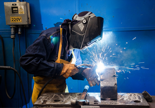 The Importance of ISO 9001 Certification in Metal Fabrication Services